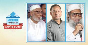 দুই ভাগে বিভক্ত বিএনপি, এক প্রার্থীতেই ভরসা জামায়াতের