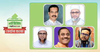 বিএনপি-জামায়াত ছাড়াও মাঠে ইসলামী আন্দোলন-এনসিপি