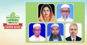 এবার কেবল প্রতিশ্রুতিতে মন ভরবে না ভোটারদের