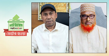 ১৮ বছর পর ফেরা তুহিনের প্রধান প্রতিদ্বন্দ্বী জামায়াত