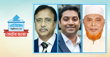 ববি হাজ্জাজে ছন্দপতন বিএনপিতে, মোবারকে ফুরফুরে জামায়াত