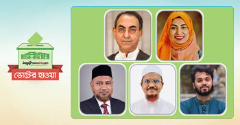 মির্জা আব্বাস-ড. হেলালের লড়াইয়ের আভাস, আলোচনায় ওসমান হাদী