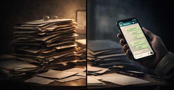 শেষ সময়ে আমলাদের বিরুদ্ধে উপদেষ্টারা সরব কেন?