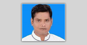 বাসাইলে নৌকাকে হারিয়ে গামছার জয়