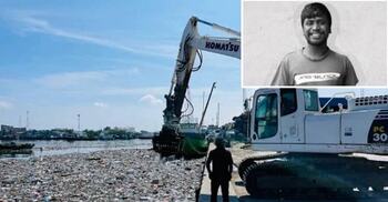 মালদ্বীপে আবর্জনার স্তূপে মিললো বাংলাদেশির মরদেহ, গ্রেফতার ১