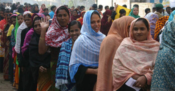 EC's final count: 12,76,95,183 voters set for election