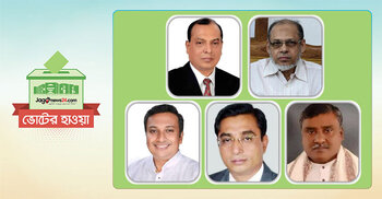 ৪ ভাগে বিভক্ত বিএনপি, নির্ভার জামায়াত