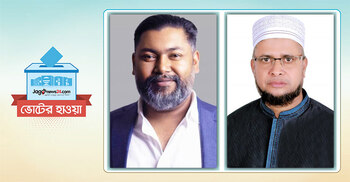 আসন পুনরুদ্ধারে মরিয়া বিএনপি, বসে নেই জামায়াত