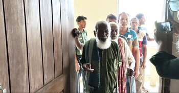 2nd phase upazila polls: 17% votes cast in 4 hours