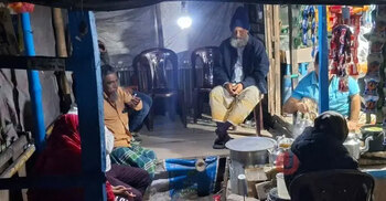 Election mood in Gopalganj: Fear, curiosity and changing dynamics