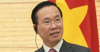 Vietnam’s president resigns, raising questions over stability