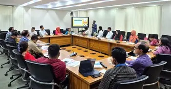 কৈশোর-বান্ধব স্বাস্থ্যসেবায় ভিপিএল মডেল প্রাতিষ্ঠানিকীকরণের আহ্বান