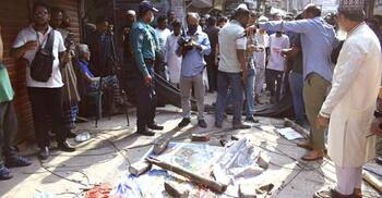 ভূমিকম্পে ঢাকার কোন এলাকা নিরাপদ?