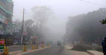 সর্বনিম্ন তাপমাত্রা গোপালগঞ্জে ০৯.৮ ডিগ্রী সে. | আবহাওয়ার খবর | শুক্রবার, ২৩ জানুয়ারি ২০২৬