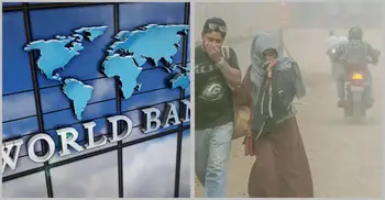 দূষিত বাতাসে শ্বাস নেওয়ায় বছরে প্রাণ হারাচ্ছেন ১০ লাখ মানুষ