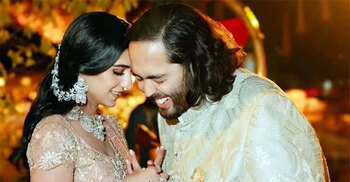 মধুচন্দ্রিমায় অনন্ত-রাধিকা দম্পতি, প্রতিরাতের খরচ কত?