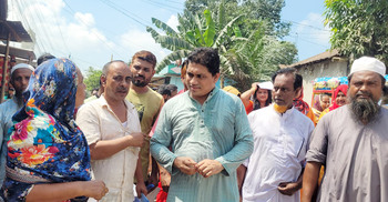 ‘সুশাসন, ভোট ও নাগরিক অধিকার নিশ্চিত করতে হবে’