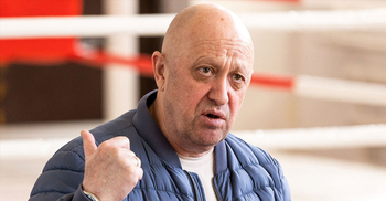 Wagner chief Prigozhin presumed dead after Russia plane crash