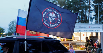 UK to declare Russia’s Wagner a terrorist organisation