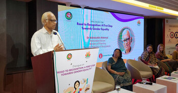 নারীরা শিগগির কর্মস্থলে সন্তান নিয়ে যাওয়ার আইনি অধিকার পাবেন