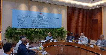 উন্নয়ন প্রকল্পে দুর্নীতি বন্ধ করায় এখন কেউ পিডি হতে চান না