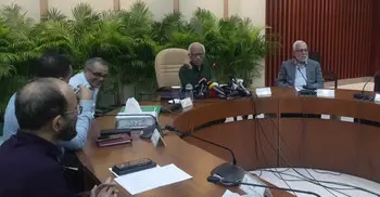 Govt vehicle usage to be tracked: Planning adviser
