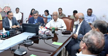 All students to get textbooks by March 10: Wahiduddin