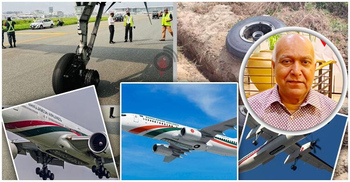 The small flaw, the big risk: Expert warns Biman over recurring glitches