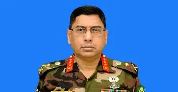 Army chief to address nation at 3pm