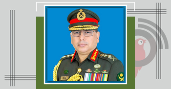 Army Chief off to China on official visit
