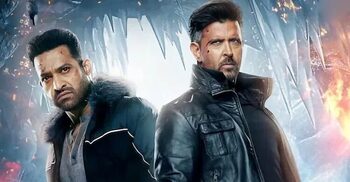 ‘ওয়ার ২’ দেখে কী বলছেন দর্শকরা