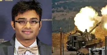 আমেরিকার পরাজয় হয়েছে, এটি একদম পরিষ্কার