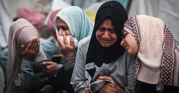 Israel, Hamas committed war crimes, says UN