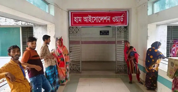 Another child dies with measles symptoms at MMCH