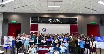 মালয়েশিয়ায় ওয়ার্ডপ্রেস ক্যাম্পাস কানেক্ট অনুষ্ঠিত