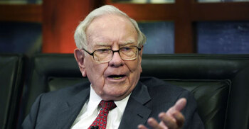 Warren Buffett finally reveals what will happen to his money after he dies