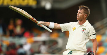 Warner back as cricket captain after leadership ban lifted