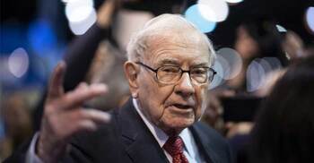 আরও ৫০০ কোটি ডলার দান করলেন ওয়ারেন বাফেট