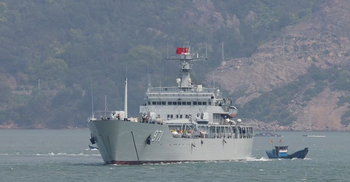 China starts drills around Taiwan after US Speaker meeting