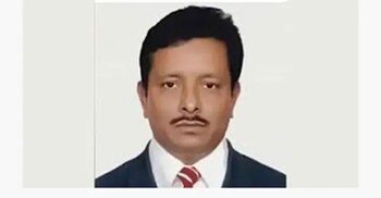 স্ত্রীসহ ঢাকা ওয়াসার সদ্য সাবেক এমডির বিদেশ গমনে নিষেধাজ্ঞা