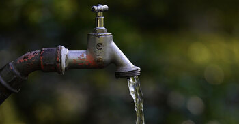 অজু-গোসলে ব্যবহৃত পানি কি অপবিত্র?