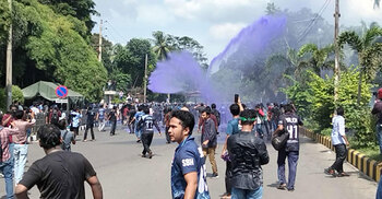 Engineering on the streets: The fierce battle between Bangladesh’s BSc and diploma engineers