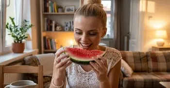 তরমুজ খেলে কি বিষক্রিয়া হতে পারে?