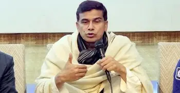 ১৫ দিনের মধ্যে খাল খনন কর্মসূচি শুরু হবে: পানি সম্পদ প্রতিমন্ত্রী