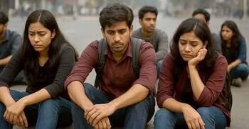 অপ্রত্যাশিত বিপর্যয়ে দেশে ফের দারিদ্র্যে পড়তে পারে ৬ কোটি মানুষ