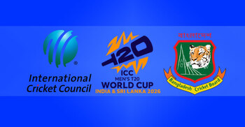 আইসিসির কড়া বার্তা: একদিনের আল্টিমেটাম পেল বাংলাদেশ