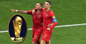 ‘রোনালদোর জন্যই বিশ্বকাপ জিততে প্রস্তুত পর্তুগাল’