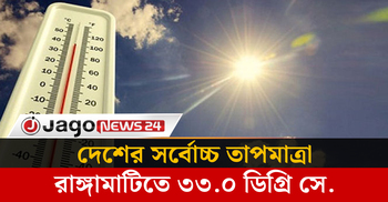 আবহাওয়ার খবর রোববার, ২২ ফেব্রুয়ারি ২০২৬