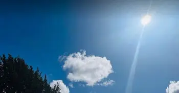Mild heat wave likely to continue over 6 places