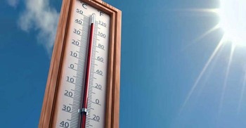 ক্রমশ বাড়ছে তাপমাত্রা, বাড়বে গরম